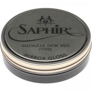 Mirror Gloss 75ml in Brown