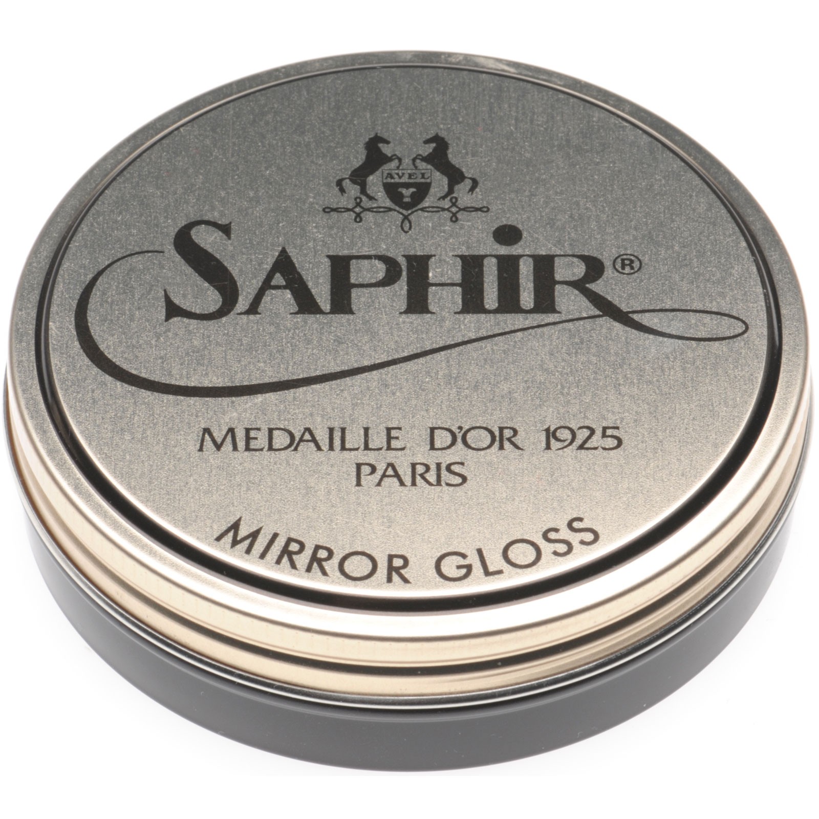 saphir mirror gloss