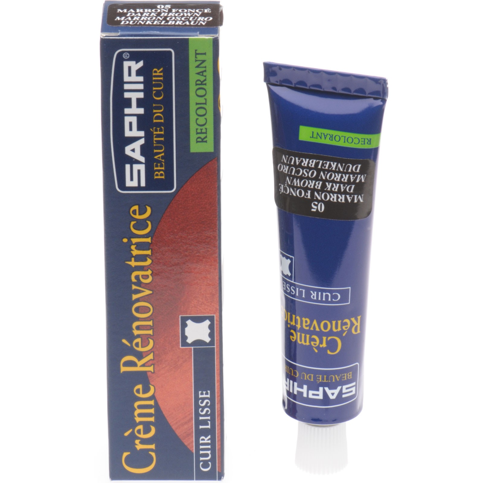 saphir shoe care uk