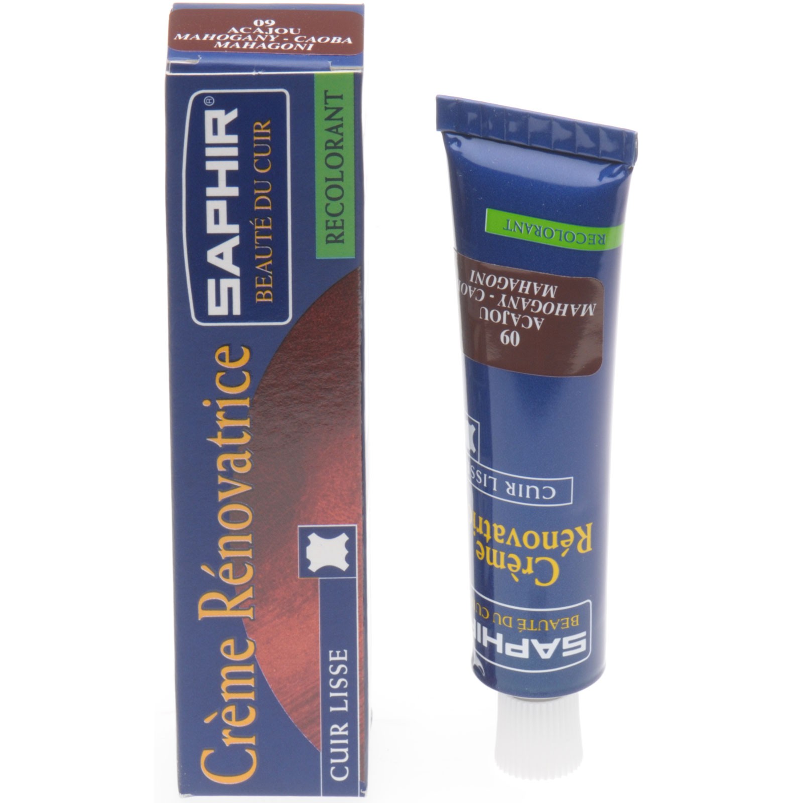 saphir repair cream