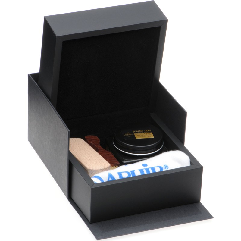 saphir shoe care uk