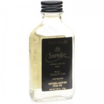 Saphir Natural Leather Sole Oil