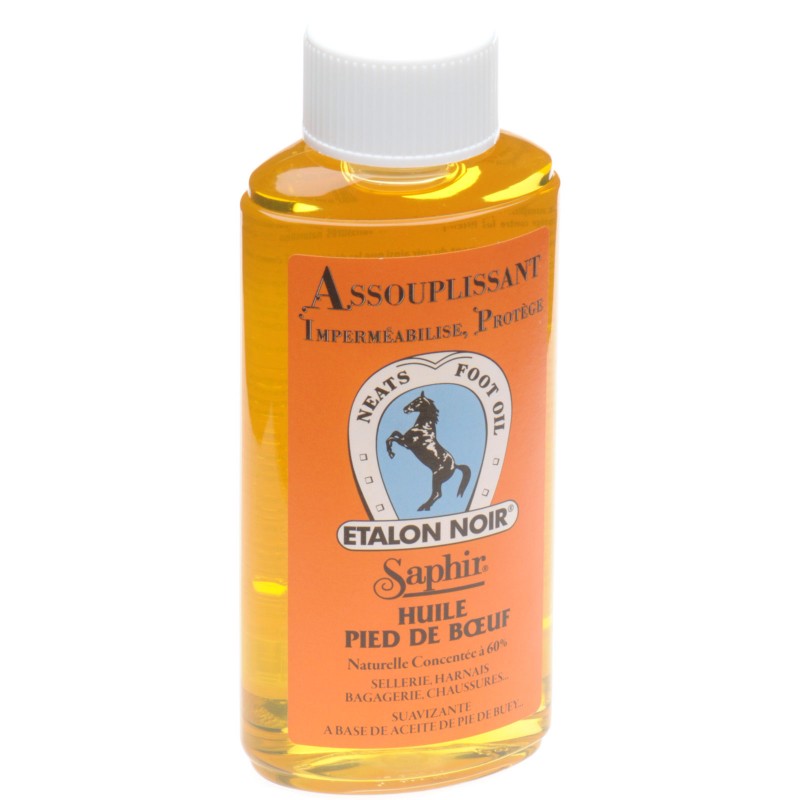saphir shoe care uk
