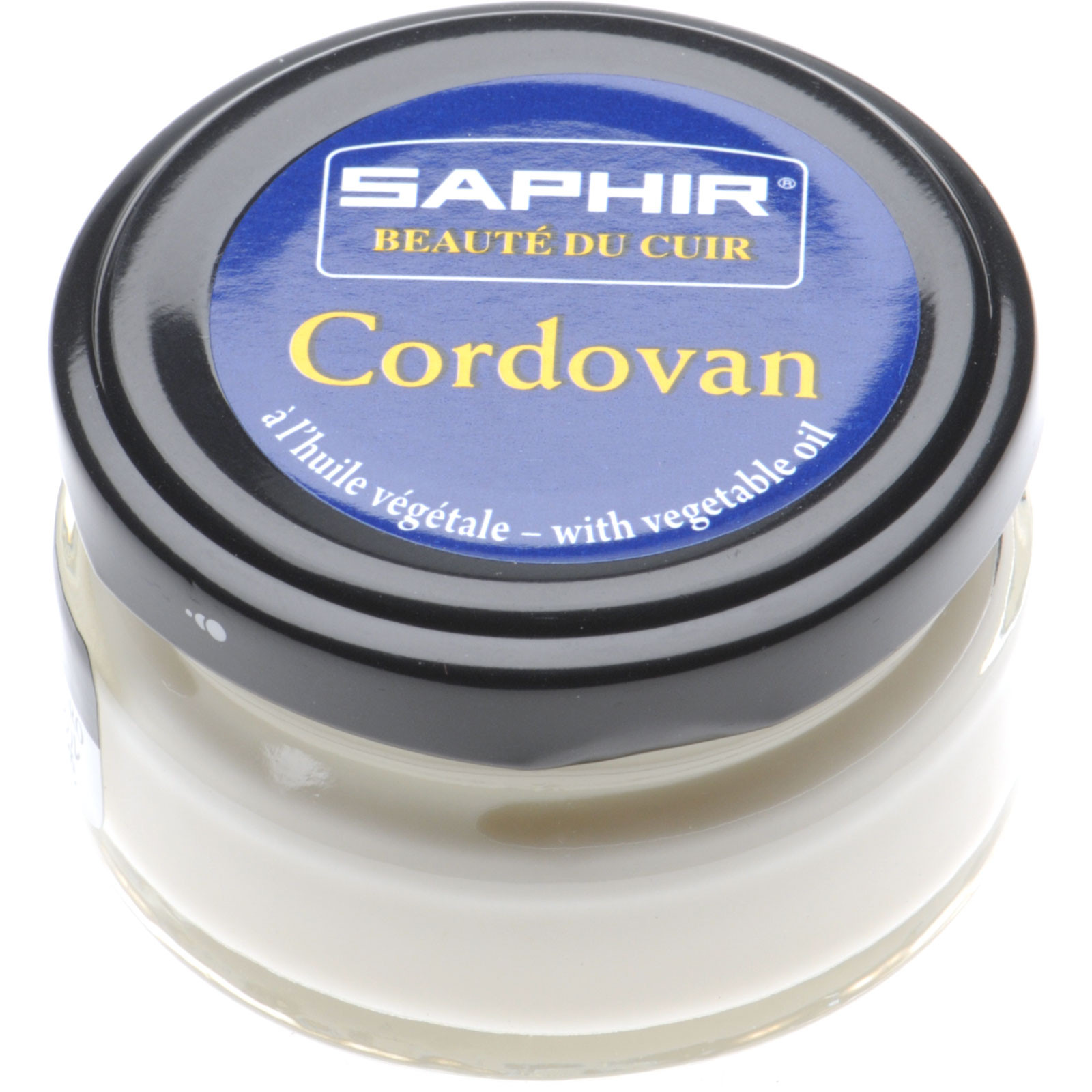 saphir neutral cream polish