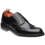 Wildsmith Model 39 brogues