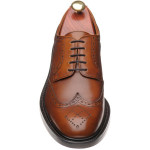 Model 39 brogues