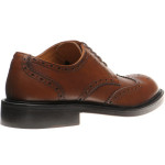 Model 39 brogues