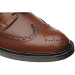 Model 39 brogues