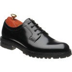 Wildsmith Model 91 rubber-soled Derby shoes