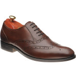 Model 42 brogues