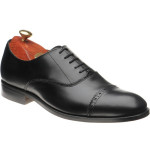 Wildsmith Model 65 semi-brogues