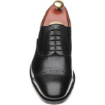 Model 65 semi-brogues