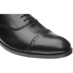 Model 65 semi-brogues