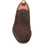 Model 65 semi-brogues