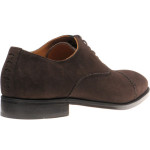 Model 65 semi-brogues