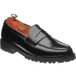 Wildsmith Model 55 rubber-soled loafers