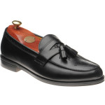Wildsmith Model 27 tasselled loafers