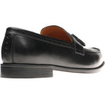 Model 27 tasselled loafers
