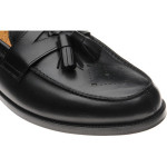Model 27 tasselled loafers