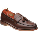 Wildsmith Model 27 tasselled loafers