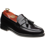 Wildsmith Model 27 tasselled loafers