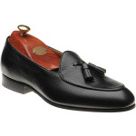 Wildsmith Model 88 tasselled loafers