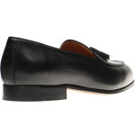 Wildsmith Model 88 tasselled loafers