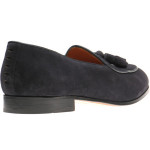 Wildsmith Model 88 tasselled loafers