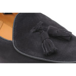 Wildsmith Model 88 tasselled loafers