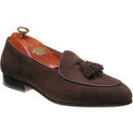 Model 88 tasselled loafers