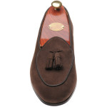 Wildsmith Model 88 tasselled loafers