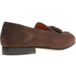 Wildsmith Model 88 tasselled loafers
