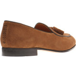 Wildsmith Model 88 tasselled loafers