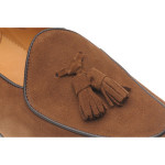 Wildsmith Model 88 tasselled loafers