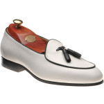 Model 88 tasselled loafers