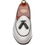 Model 88 tasselled loafers