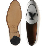 Model 88 tasselled loafers