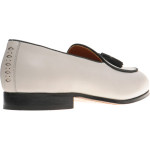 Model 88 tasselled loafers