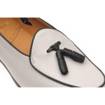 Model 88 tasselled loafers