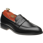 Model 98 loafers