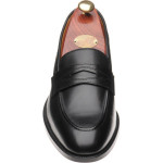 Model 98 loafers