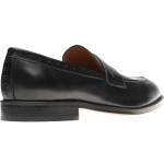 Model 98 loafers