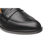 Model 98 loafers