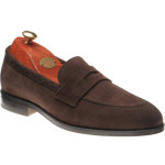 Wildsmith Model 98 loafers