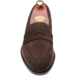 Model 98 loafers
