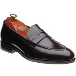 Wildsmith Model 98 loafers