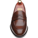 Model 98 loafers