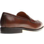 Model 98 loafers