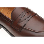 Model 98 loafers