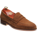 Wildsmith Model 98 loafers
